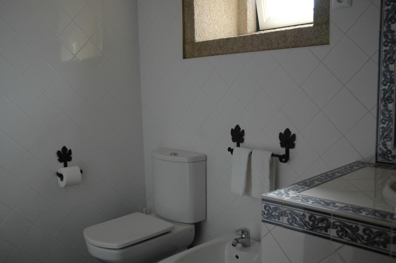 Quinta Da Casa Alta Villa Valenca Room photo
