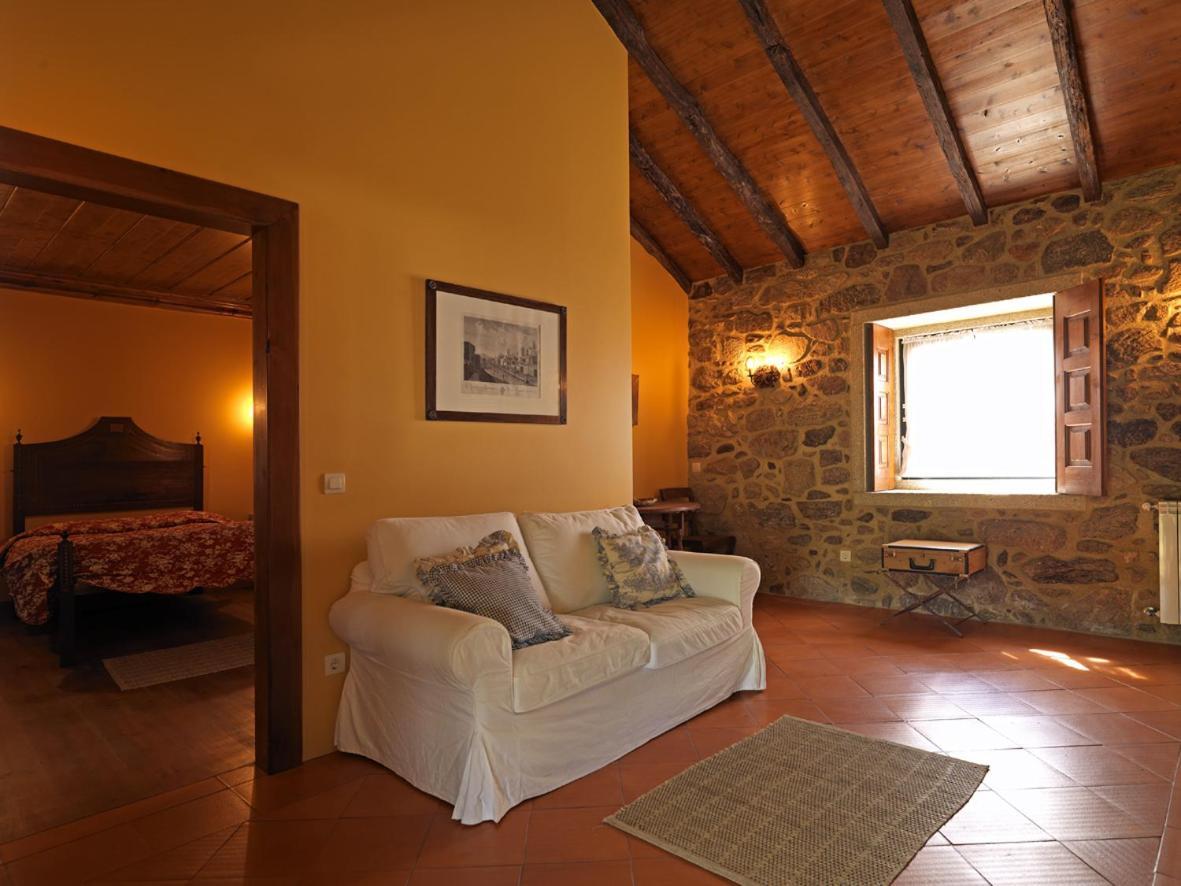 Quinta Da Casa Alta Villa Valenca Exterior photo
